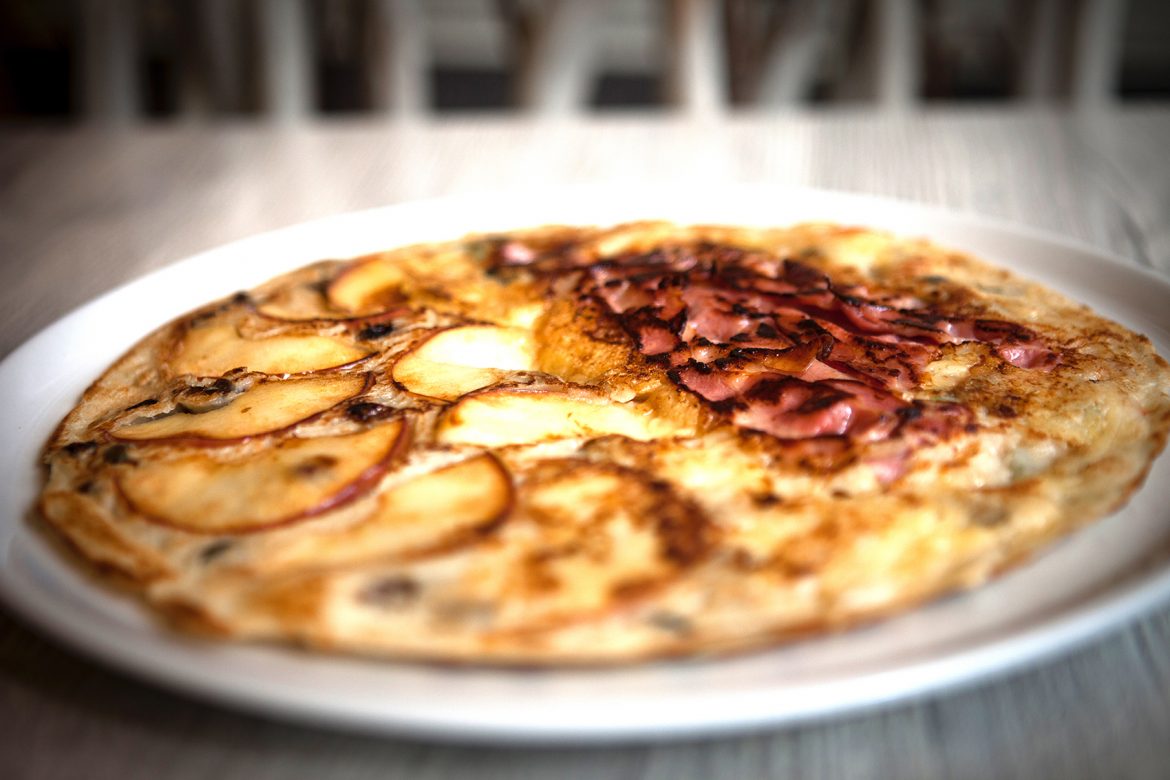 pannenkoekenrit